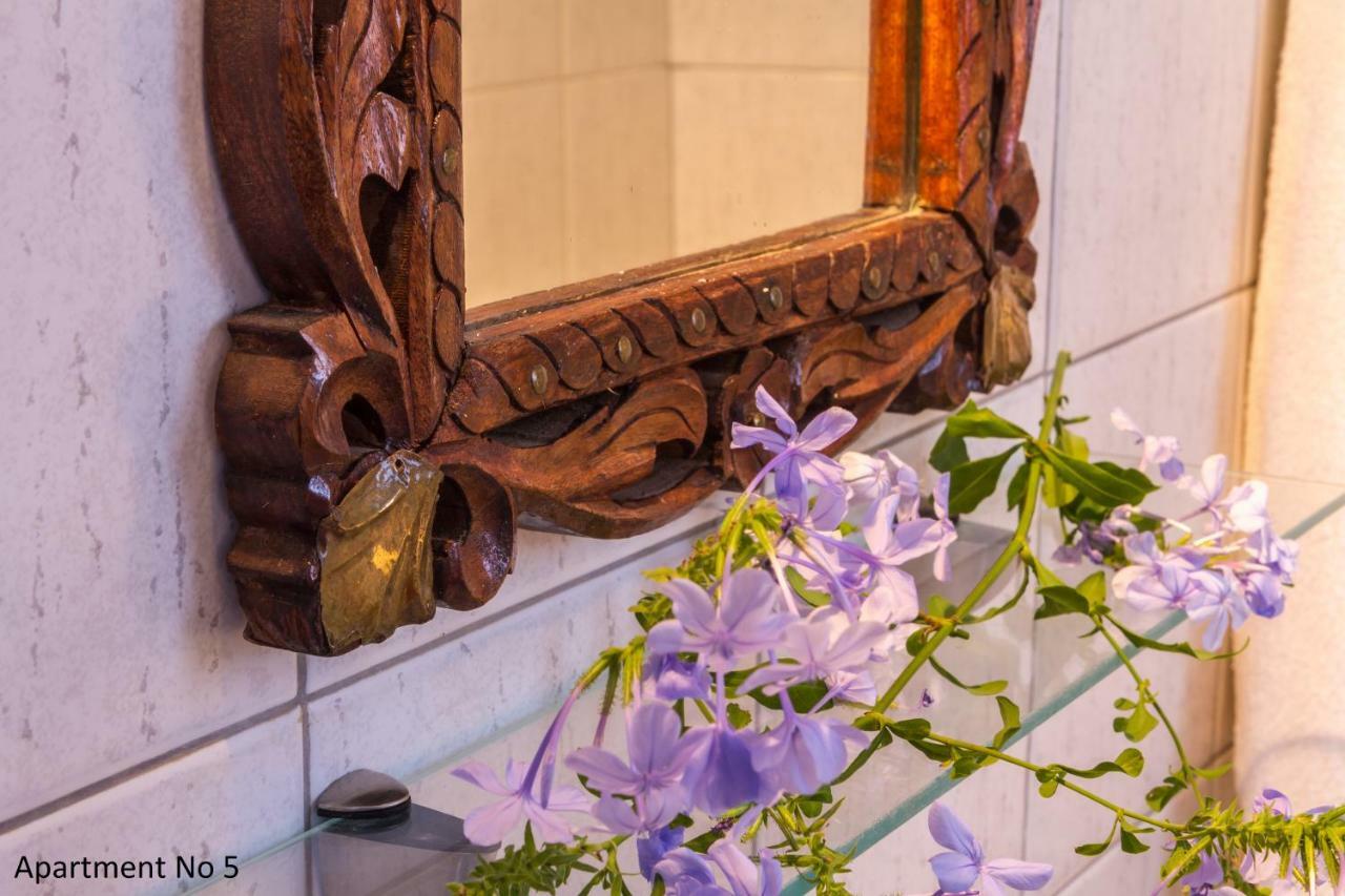 Villa Bella Leros Agia Marina  Esterno foto