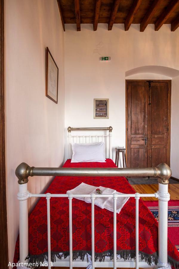 Villa Bella Leros Agia Marina  Esterno foto